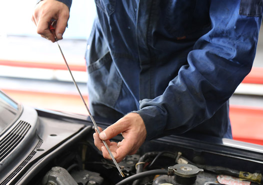 afbeelding auto reparatie